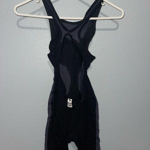 ARENA POWER SKIN LIGHTLY WORN